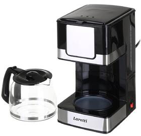 Kávovar Laretti LR-CM7915 čierny

 obrázok produktu 3 z 11