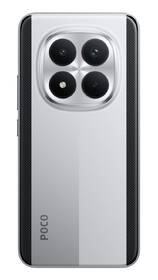 Mobilný telefón Poco M8 Pro 5G 8 GB / 256 GB strieborný

 obrázok produktu 6 z 11