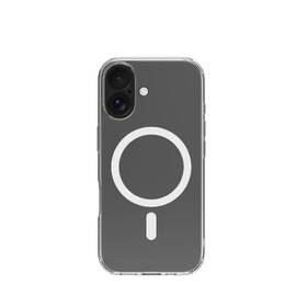 Kryt na mobil Celly GELSKIN Mag na Apple iPhone 17 biely/priehľadný

 obrázok produktu 3 z 7