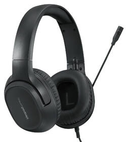 Headset Lenovo H110 Gaming čierny

 obrázok produktu 9 z 10