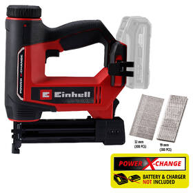 Klincovačka Einhell TE-CN 18/32 Li - Solo (bez baterie) 

 obrázok produktu 1 z 7