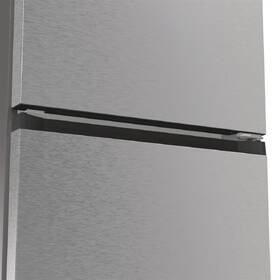 Chladnička s mrazničkou Hisense RB5P410SACA nerez

 obrázok produktu 8 z 11