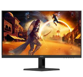Herný monitor AOC 27G4HRE čierny

 obrázok produktu 3 z 9