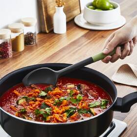 Sada kuchynského náčinia Tefal K279S555, 5 ks plast

 obrázok produktu 13 z 13