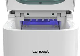 Výrobník ľadu Concept VL1520 biely

 obrázok produktu 6 z 16