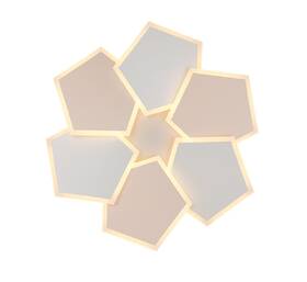LED stropné svietidlo TRIO 636810665 ZAYA hnedé

 obrázok produktu 2 z 6