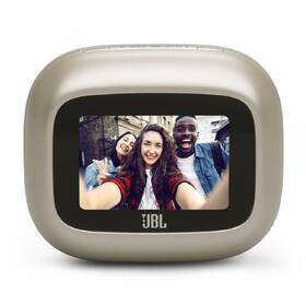 Slúchadlá JBL Live Buds4 

 obrázok produktu 6 z 10