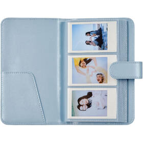 Fotoalbum Fujifilm instax mini 13 modrý

 obrázok produktu 4 z 5