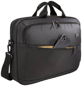 Taška cez rameno Case Logic Propel 15.6'' čierna

 obrázok produktu 6 z 11