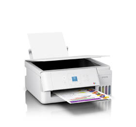 Tlačiareň multifunkčná Epson EcoTank L3366 biela

 obrázok produktu 7 z 9