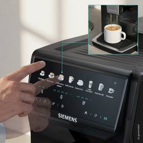 Automatický kávovar Siemens TP555EM7 čierny

 obrázok produktu 3 z 14