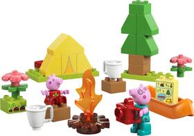 Stavebnica LEGO® DUPLO® Prasiatko Peppa  10452 Kempovačka 

 obrázok produktu 1 z 9