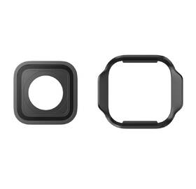 Ochranná šošovka GoPro MISSION 1 čierny

 obrázok produktu 1 z 3