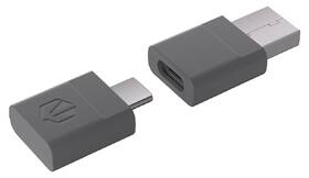 Headset ENDORFY VIRO Infra Wireless Alt Grey sivý

 obrázok produktu 11 z 14