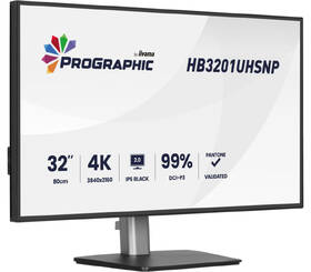 Monitor IIYAMA ProGraphic HB3201UHSNP-B1 čierny

 obrázok produktu 5 z 10