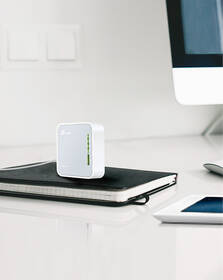 Router TP-Link TL-WR902AC biely

 obrázok produktu 3 z 7