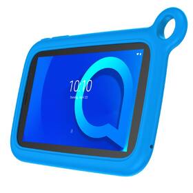 Tablet ALCATEL 1T 7 2019 KIDS + ochranný obal čierny/modrý

 obrázok produktu 2 z 13