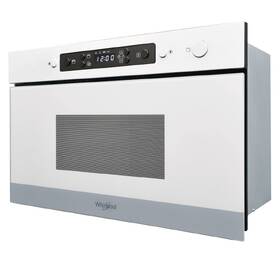 Mikrovlnná rúra Whirlpool AMW 4920/WH biela

 obrázok produktu 2 z 5