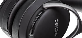 Slúchadlá Denon AH-GC30 čierna

 obrázok produktu 6 z 7