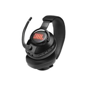 Headset JBL Quantum 400 čierny

 obrázok produktu 4 z 20