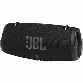 Prenosný reproduktor JBL XTREME 3 čierny

 obrázok produktu 6 z 12