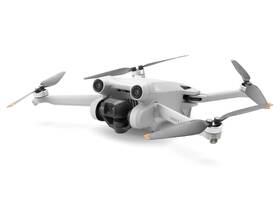 Dron DJI Mini 3 Pro (DJI RC) DEMO VERZE 

 obrázok produktu 3 z 10