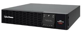 Záložný zdroj CyberPower Professional Series III RackMount 1500VA/1500W, 2U 

 obrázok produktu 2 z 4