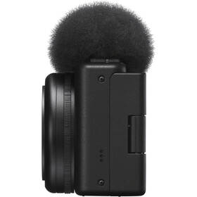 Digitálny fotoaparát Sony ZV-1F čierny

 obrázok produktu 4 z 14