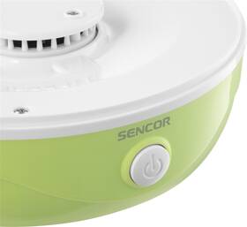Sušička ovocia Sencor SFD 757GG 

 obrázok produktu 7 z 13