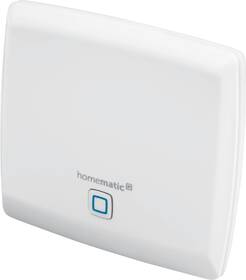 Kompletný set Homematic IP zabezpečenie 

 obrázok produktu 2 z 8