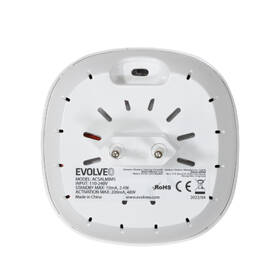 Siréna Evolveo Alarmex Pro, bezdrôtová vnútorná 

 obrázok produktu 1 z 3