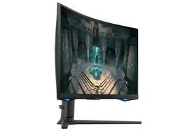Herný monitor Samsung Odyssey G65B čierny

 obrázok produktu 4 z 12