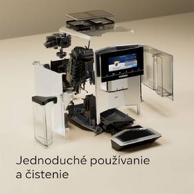 Automatický kávovar Siemens TQ907R03 

 obrázok produktu 13 z 21