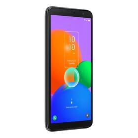 Mobilný telefón TCL 403 2 GB / 32 GB - Prime Black 

 obrázok produktu 3 z 8
