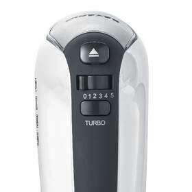Ručný šľahač Severin HM 3830 

 obrázok produktu 4 z 8