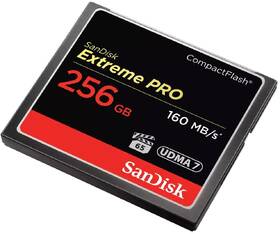 Pamäťová karta SANDISK 256 GB (160R/150W) 

 obrázok produktu 2 z 2