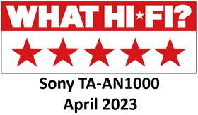 Zosilňovač Sony TA-AN1000 čierny

 obrázok produktu 7 z 7
