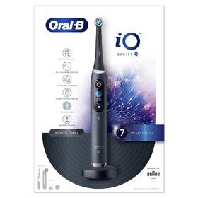 Zubná kefka Oral-B Black CZ 

 obrázok produktu 2 z 14