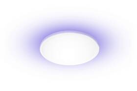 LED stropné svietidlo Yeelight Ultra Slim Smart Ceiling Light 23,5 cm biele

 obrázok produktu 5 z 6