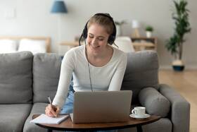 Headset KENSINGTON H1000 USB-C čierny

 obrázok produktu 8 z 10