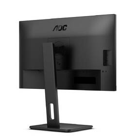Monitor AOC 24P3CV čierny

 obrázok produktu 6 z 10