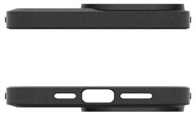 Kryt na mobil Spigen Core Armor na Apple iPhone 15 Pro čierny

 obrázok produktu 6 z 6