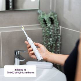 Zubná kefka TrueLife SonicBrush Compact Duo 

 obrázok produktu 9 z 12