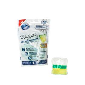 Tablety do umývačky Care+Protect CPPPODWMDW 

 obrázok produktu 4 z 4