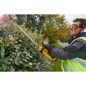 Nožnice na živý plot Dewalt DCM563PB-XJ (bez batérie) 

 obrázok produktu 1 z 5