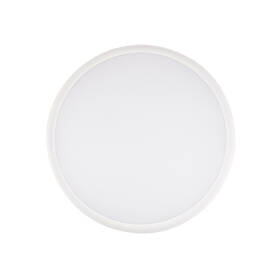 LED stropné svietidlo McLED Calvia 30 čierne/strieborné/biele

 obrázok produktu 3 z 7