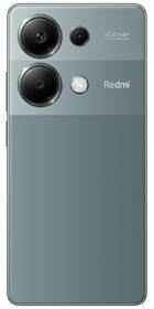 Mobilný telefón Xiaomi Redmi Note 13 Pro 8 GB / 256 GB zelený

 obrázok produktu 5 z 10