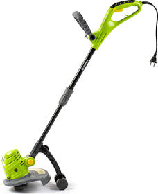 Kosačka strunová Fieldmann FZS 2002-E 

 obrázok produktu 1 z 9