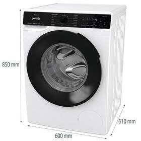 Práčka Gorenje WAP104A3DWI biela

 obrázok produktu 11 z 12