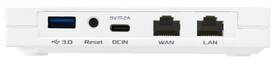 Router Asus RT-AX57 GO (AX3000), cestovní, Wi-Fi 6, AiMesh biely

 obrázok produktu 6 z 15
